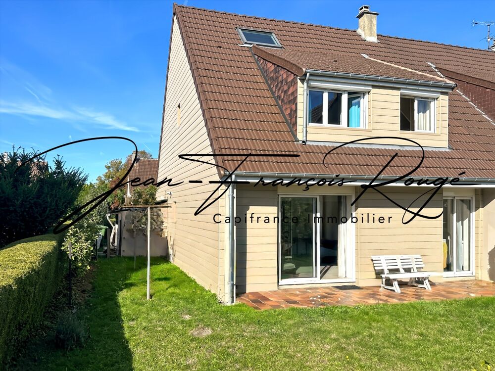 Vente Maison Exclusivité à Agneaux, maison rénovée de 105 m² avec cinq chambres !!! Agneaux