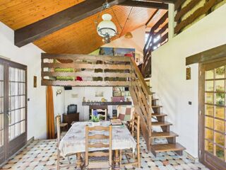  Villa  vendre 5 pices 130 m