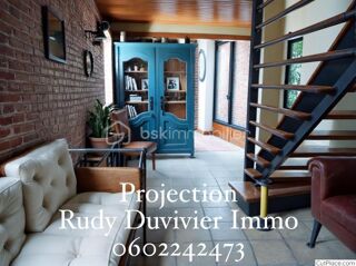  Maison  vendre 5 pices 150 m