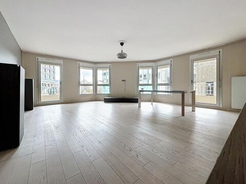  Appartement � louer 3 pi�ces 113 m�