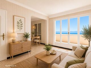  Appartement à vendre 5 pièces 129 m²