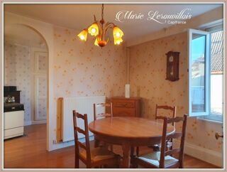  Maison � vendre 7 pi�ces 124 m�