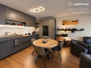  Appartement à vendre 4 pièces 77 m²