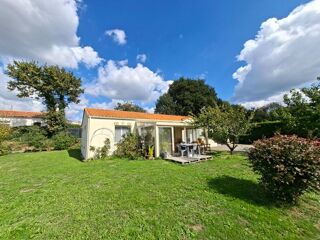  Maison à vendre 4 pièces 87 m²