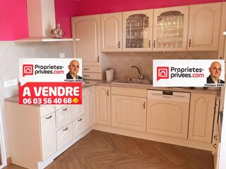  Maison � vendre 4 pi�ces 93 m�