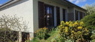  Maison  vendre 5 pices 106 m