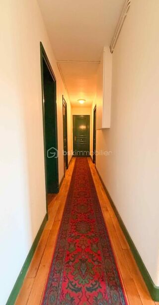  Appartement à vendre 1 pièce 14 m²