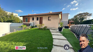  Maison � vendre 5 pi�ces 120 m�