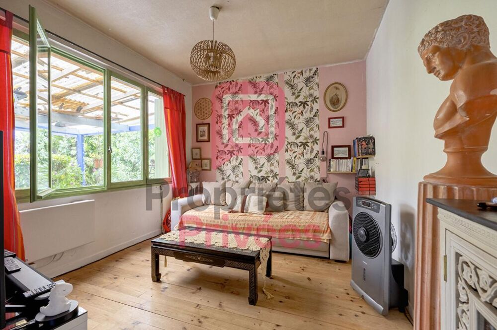 Vente Maison Lanton Maison de 74 m² 2 chambres a Rénover Lanton