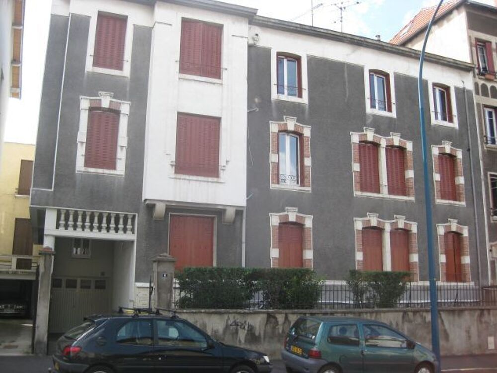 Location Appartement Appartement de 50m2 à louer sur Clermont-Ferrand Clermont ferrand