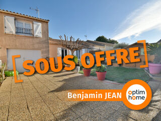  Maison � vendre 4 pi�ces 110 m�