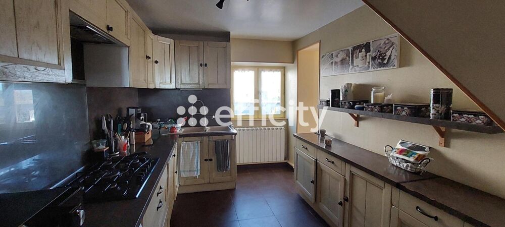 Vente Maison Longère Condrieu