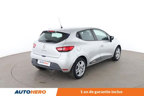 Clio 0.9 TCe Business 90 ch 2019 occasion 92130 Issy-les-Moulineaux