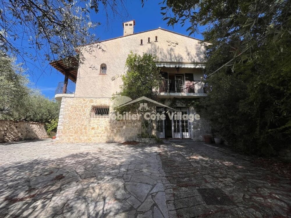 Vente Villa Grande maison familiale avec jardin et logements indépendan Drap