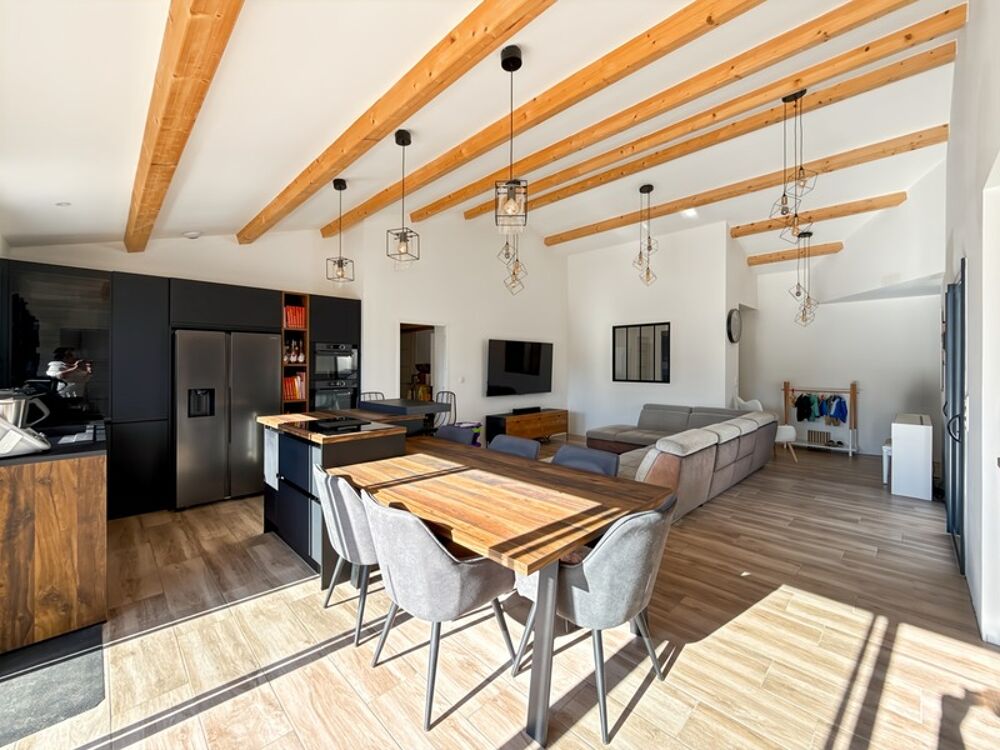  vendre  Maison La Rochelle (17000)