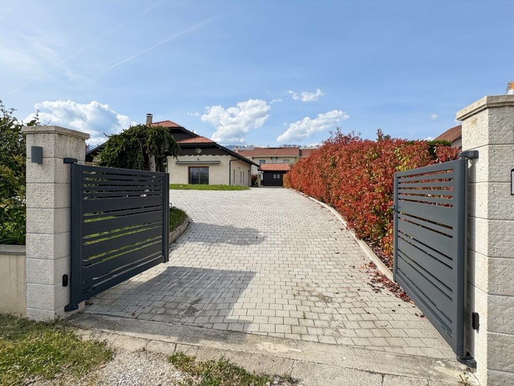 � vendre  Maison Pr�vessin-Mo�ns (01280)