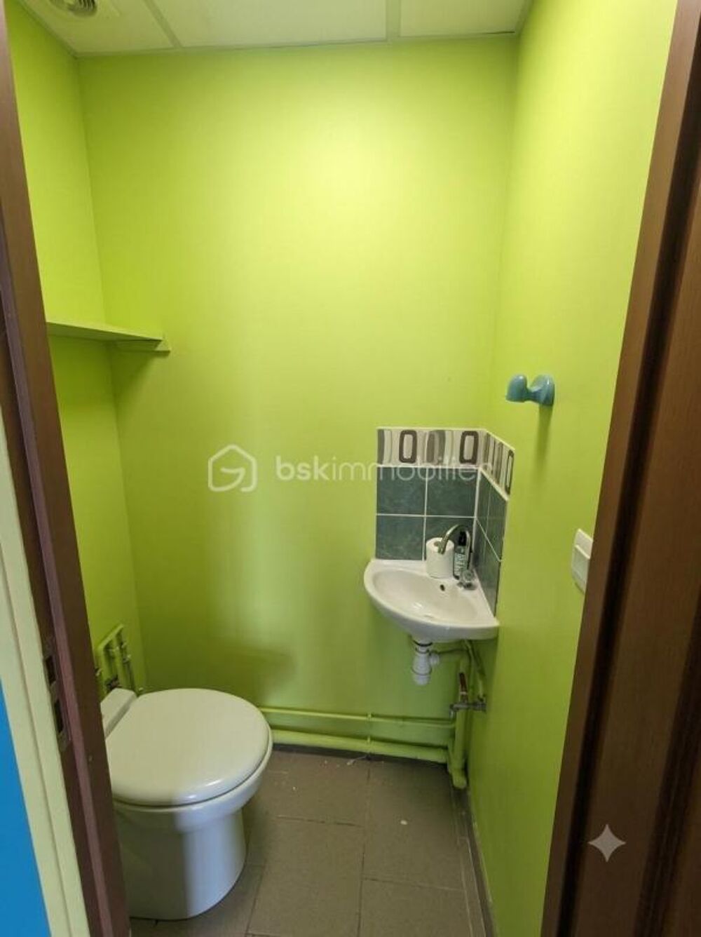 Vente Immeuble IMMEUBLE DE 71 M² – LIÉVIN – 96 000 € FAI Lievin