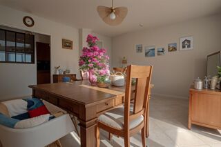  Appartement � vendre 3 pi�ces 67 m�