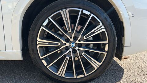 X2 sDrive 20d 163 DKG7 M Sport - Premi&egrave;re main Toit ouvrant 2024 occasion 76240 Belbeuf