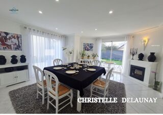  Maison à vendre 7 pièces 185 m²