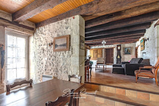  Maison à vendre 6 pièces 157 m²