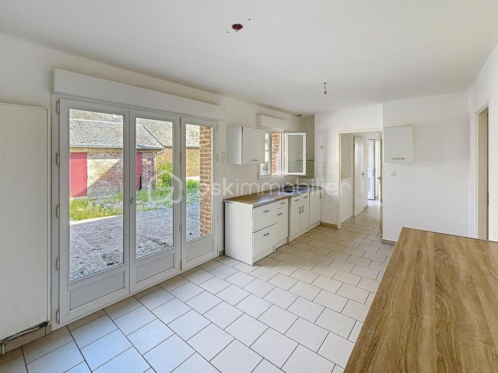 MAISON DE PLAIN PIED , IDEALE INVESTISSEURS OU PRIMO ACCEDANTS
