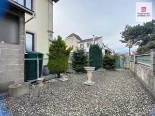  Maison à vendre 5 pièces 89 m²