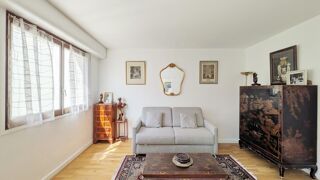  Appartement � vendre 3 pi�ces 65 m�