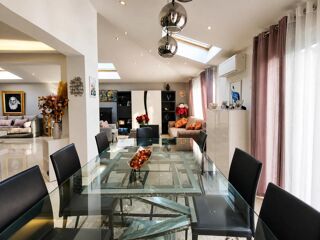  Maison à vendre 7 pièces 204 m²
