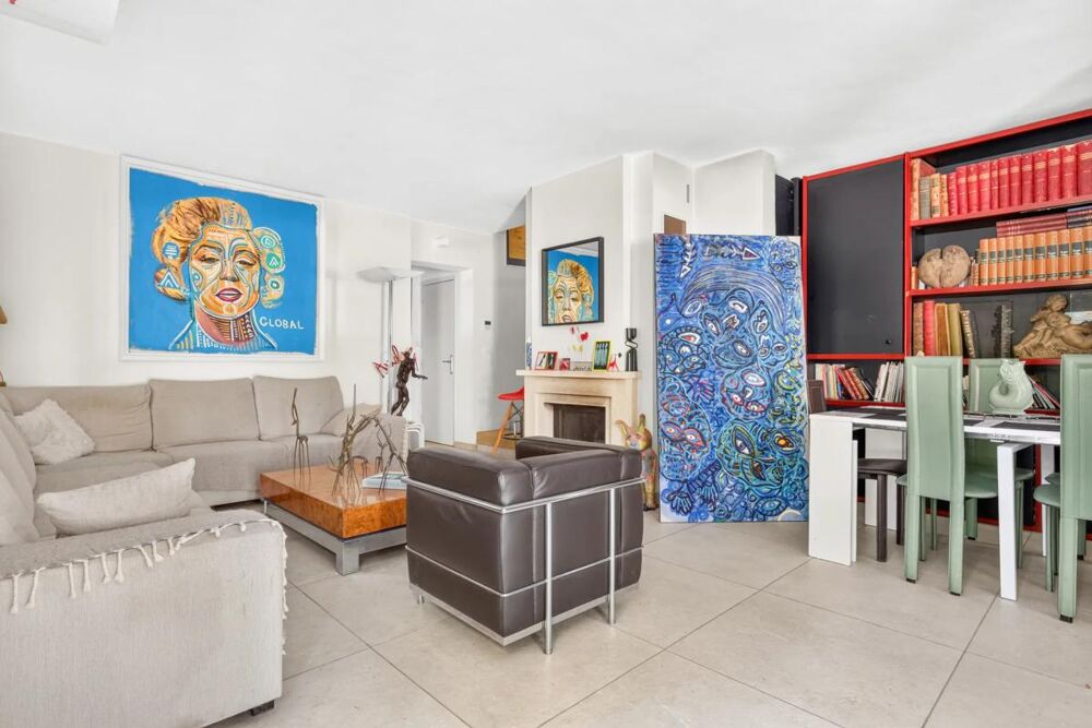 Vente Maison Maison de 4 pièces de 106 m² à L'Isle-sur-la-Sorgue L isle sur la sorgue