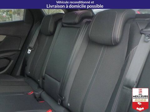 3008 Essence 130 EAT8 GT 2022 occasion 10150 Lavau