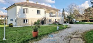  Maison � vendre 8 pi�ces 252 m�