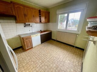  Maison � vendre 4 pi�ces 63 m�