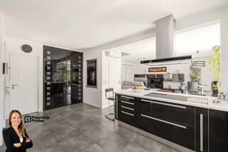  Maison à vendre 4 pièces 111 m²