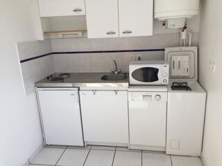  Appartement � louer 1 pi�ce 33 m�