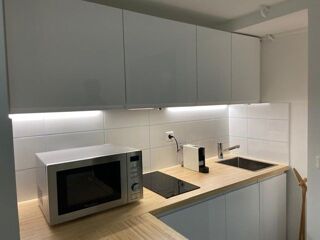  Appartement à louer 1 pièce 32 m²