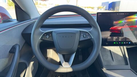 Model 3 Highland 275 60kWh Premium Standard Range - Garantie constru 2023 occasion 57920 Klang