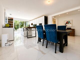  Maison à vendre 6 pièces 151 m²