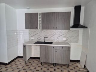 Maison à louer 5 pièces 105 m²