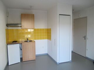 Location Appartement Studio de 30m2 à louer sur La Roche-sur-Yon La roche sur yon