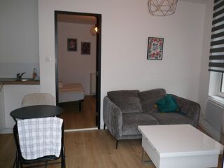  Appartement � louer 2 pi�ces 43 m�