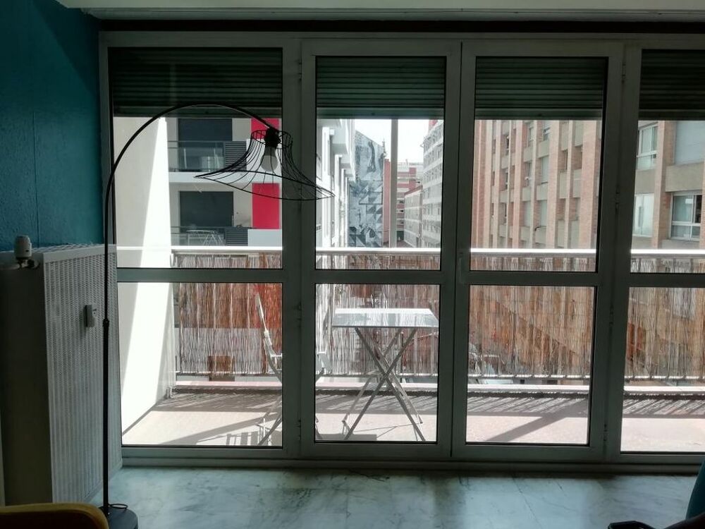 Location Appartement Studio de 26m2 à louer sur Toulouse Toulouse