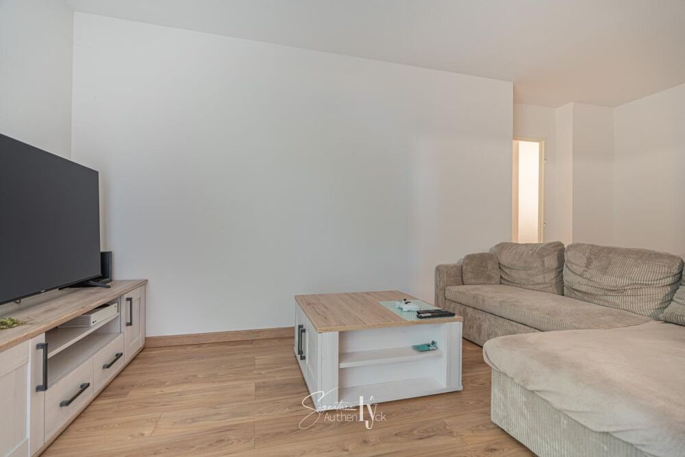 Vente Appartement Appartement Limoges