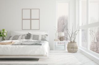  Appartement � vendre 4 pi�ces 164 m�