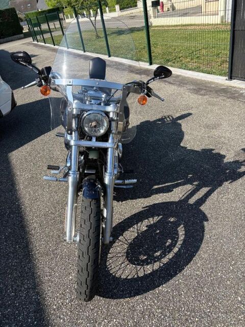  2012 occasion 73800 Porte De Savoie