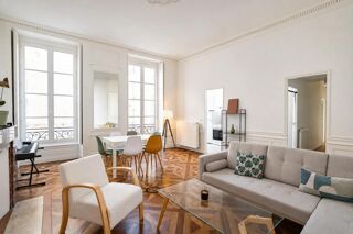  Appartement à vendre 3 pièces 73 m²