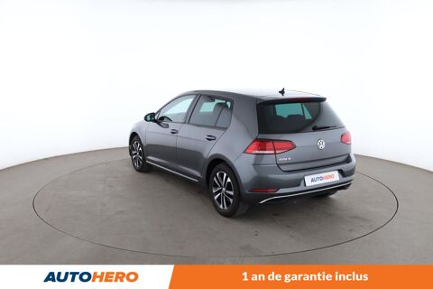 Golf VII 2.0 TDI IQ.Drive DSG7 5P 150 ch 2020 occasion 92130 Issy-les-Moulineaux