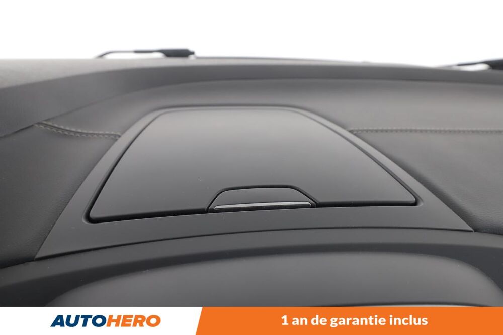 Captur 1.3 TCe Energy Initiale Paris EDC 150 ch 2018 occasion 92130 Issy-les-Moulineaux
