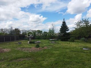  Maison � vendre 6 pi�ces 135 m�