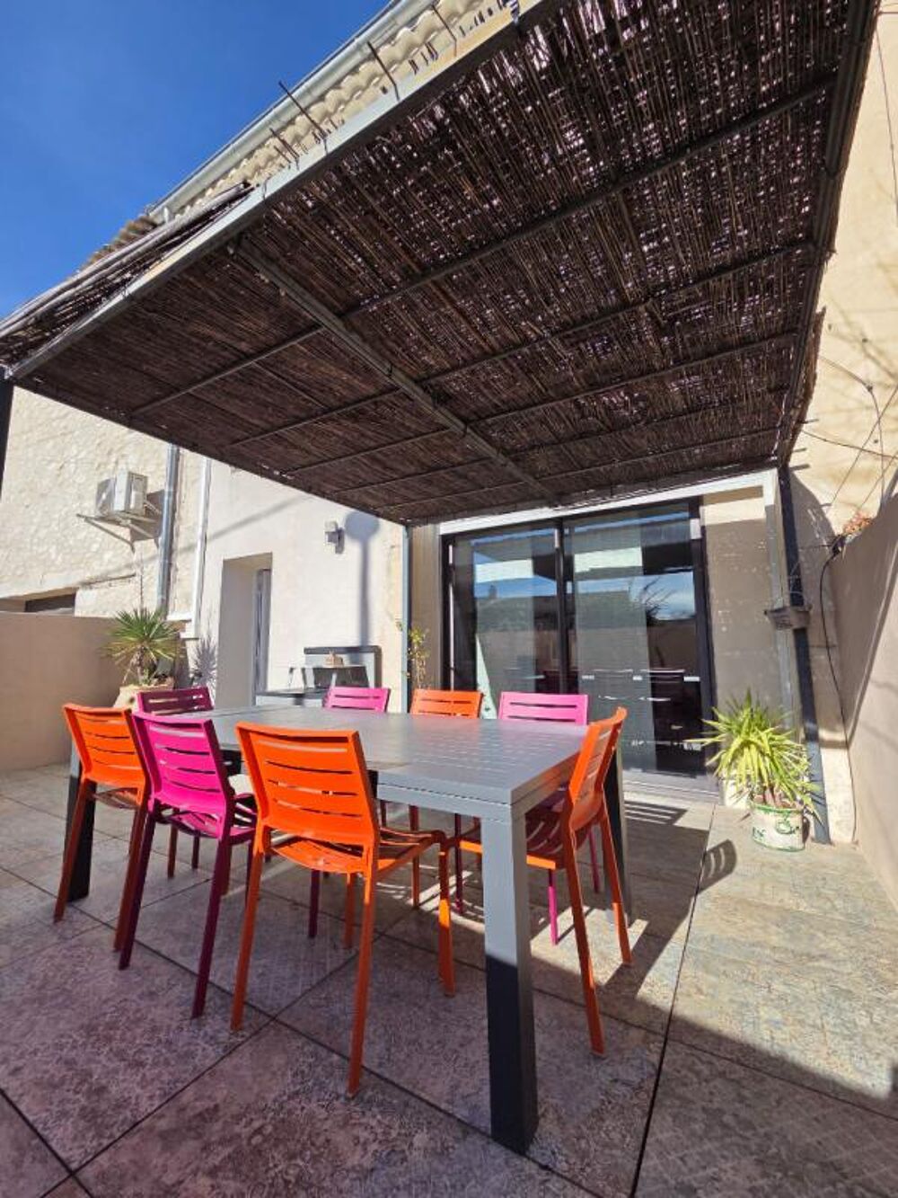 Vente Appartement Montélimar  5 pièces 106 m2 Montelimar